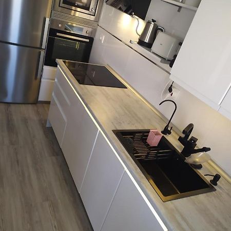 Apartament Infinito Apartamento Aguadulce  Zewnętrze zdjęcie