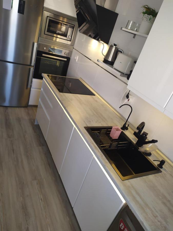 Apartament Infinito Apartamento Aguadulce  Zewnętrze zdjęcie