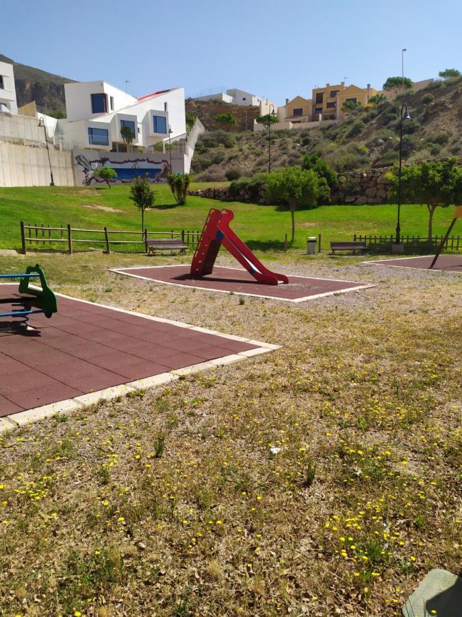 Apartament Infinito Apartamento Aguadulce  Zewnętrze zdjęcie