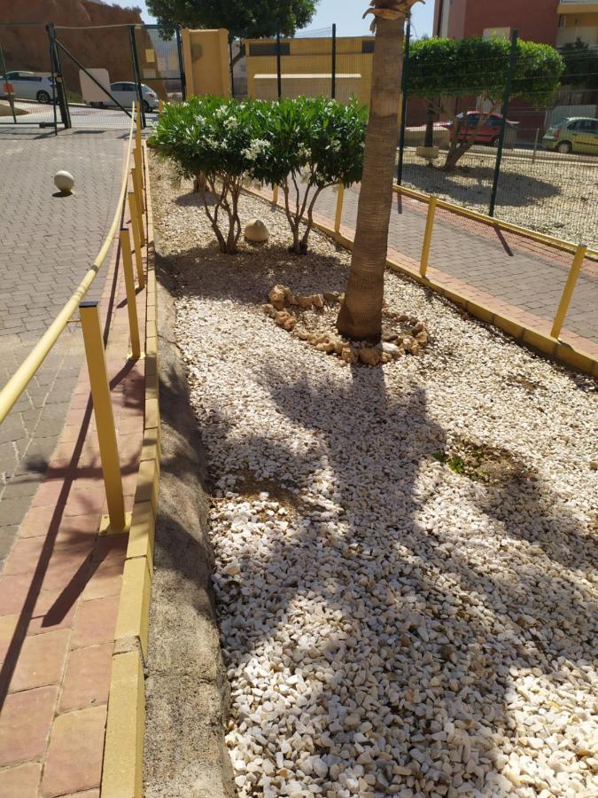 Apartament Infinito Apartamento Aguadulce  Zewnętrze zdjęcie