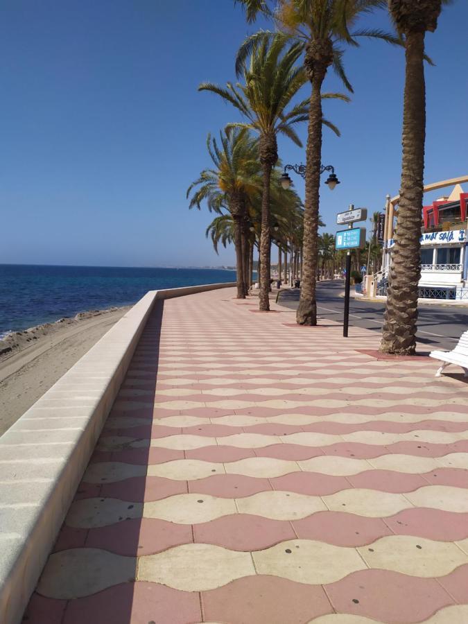 Apartament Infinito Apartamento Aguadulce  Zewnętrze zdjęcie