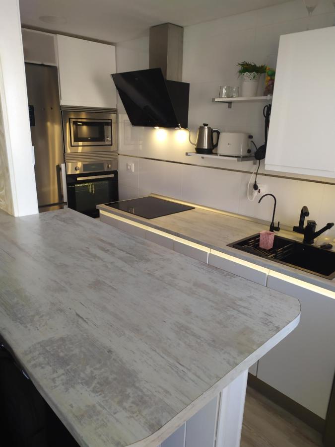 Apartament Infinito Apartamento Aguadulce  Zewnętrze zdjęcie