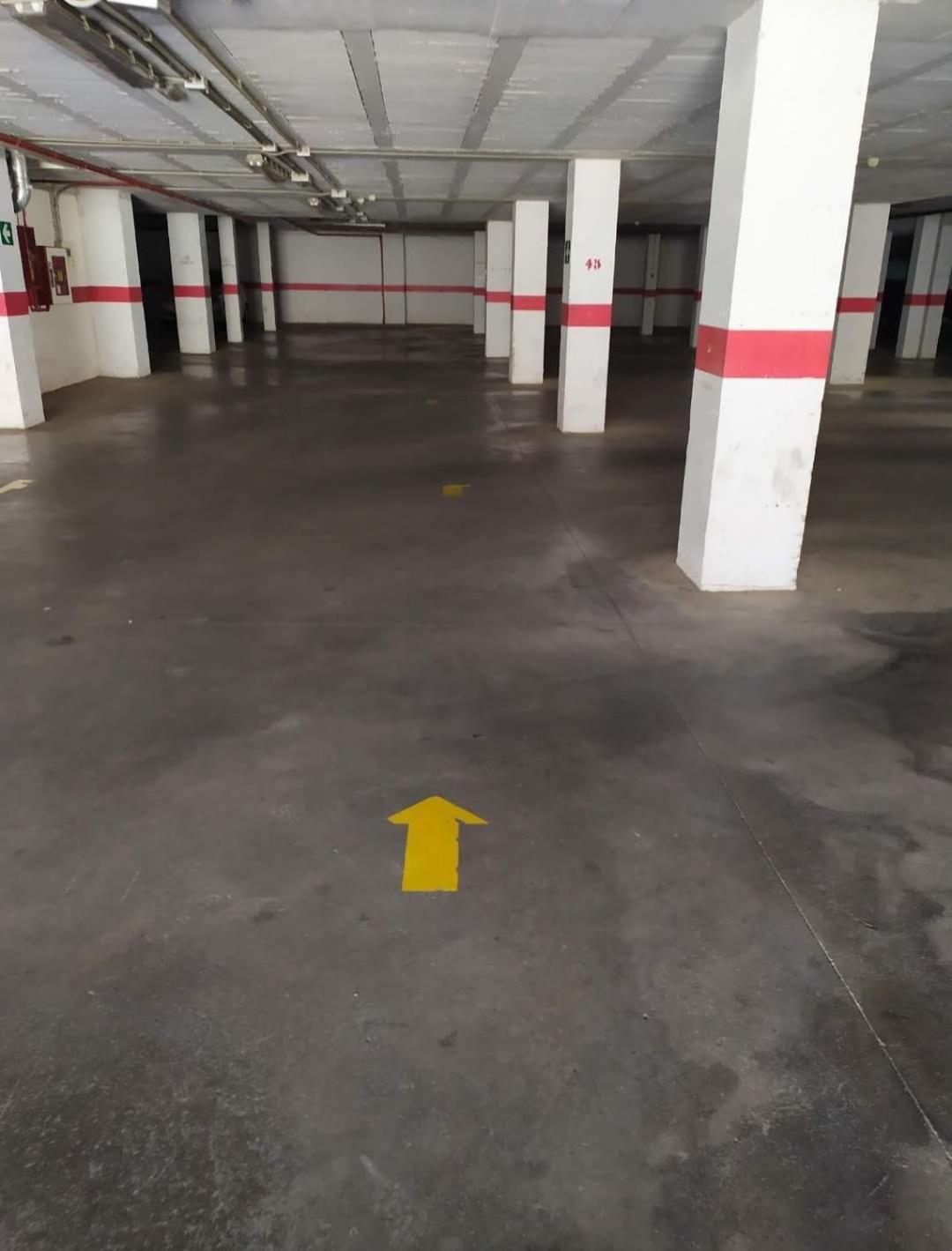Apartament Infinito Apartamento Aguadulce  Zewnętrze zdjęcie