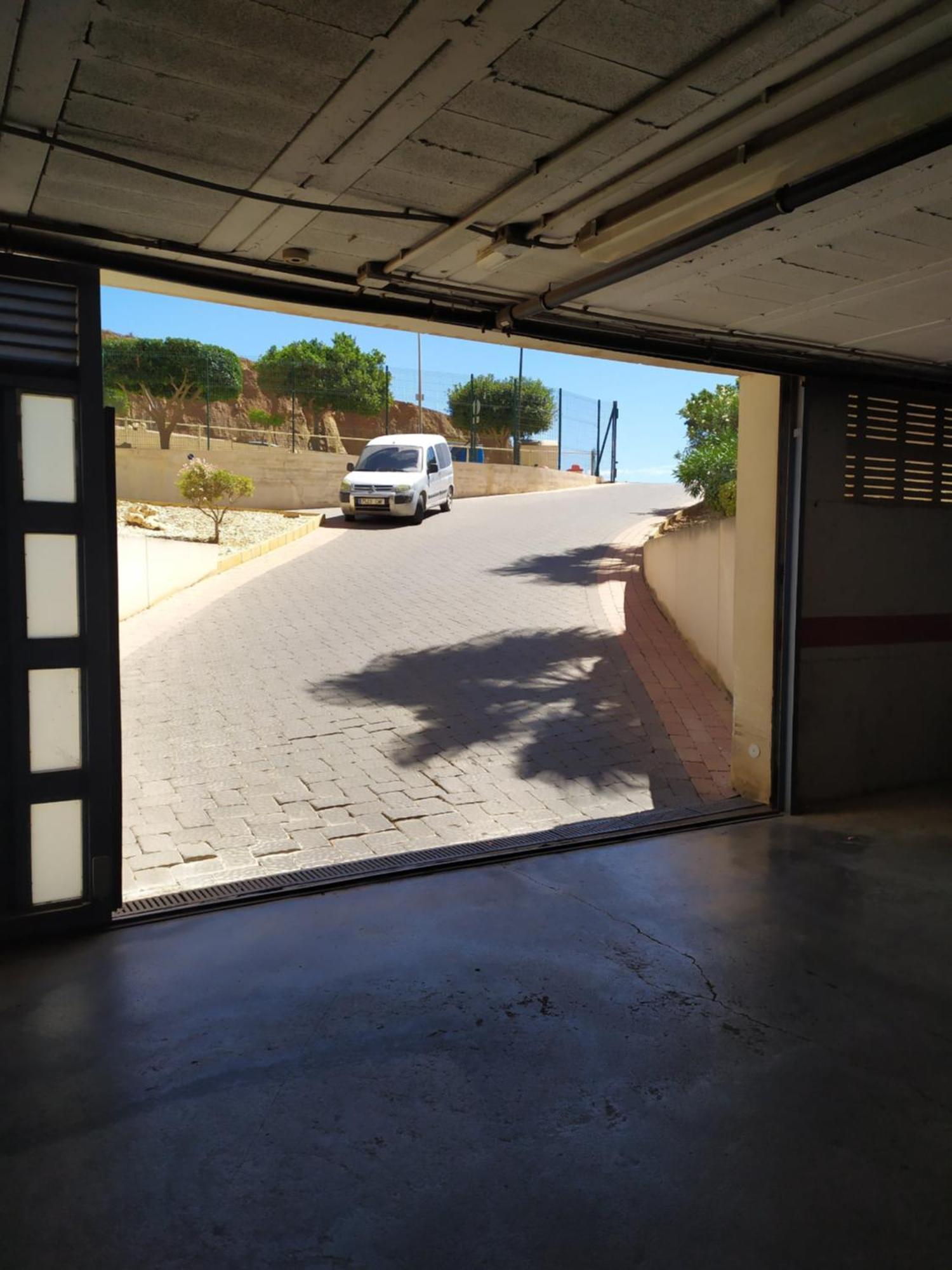 Apartament Infinito Apartamento Aguadulce  Zewnętrze zdjęcie