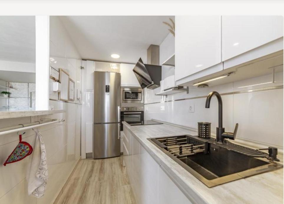 Apartament Infinito Apartamento Aguadulce  Zewnętrze zdjęcie