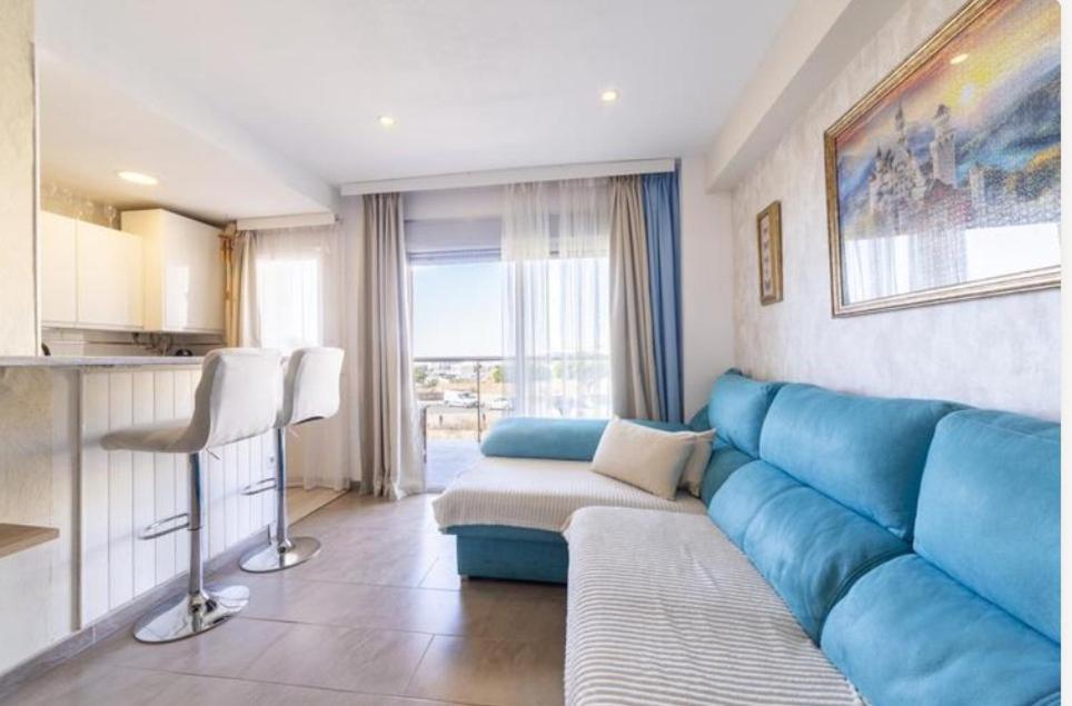 Apartament Infinito Apartamento Aguadulce  Zewnętrze zdjęcie