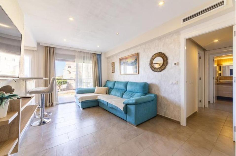 Apartament Infinito Apartamento Aguadulce  Zewnętrze zdjęcie