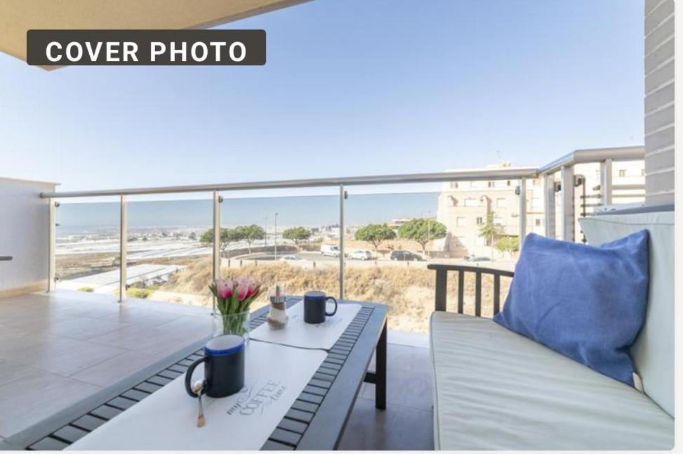 Apartament Infinito Apartamento Aguadulce  Zewnętrze zdjęcie