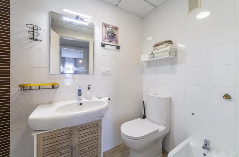 Apartament Infinito Apartamento Aguadulce  Zewnętrze zdjęcie