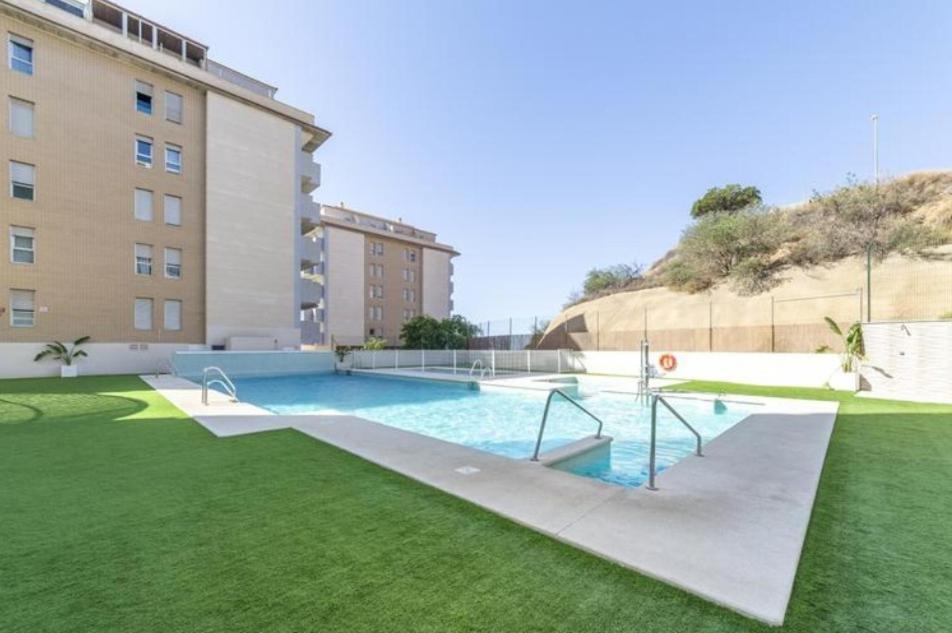 Apartament Infinito Apartamento Aguadulce  Zewnętrze zdjęcie