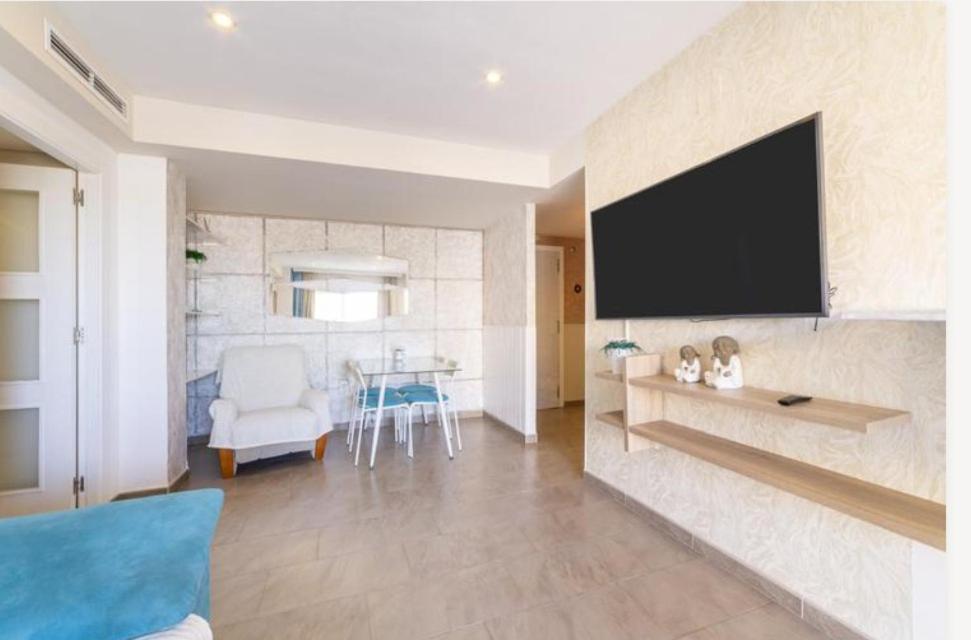 Apartament Infinito Apartamento Aguadulce  Zewnętrze zdjęcie
