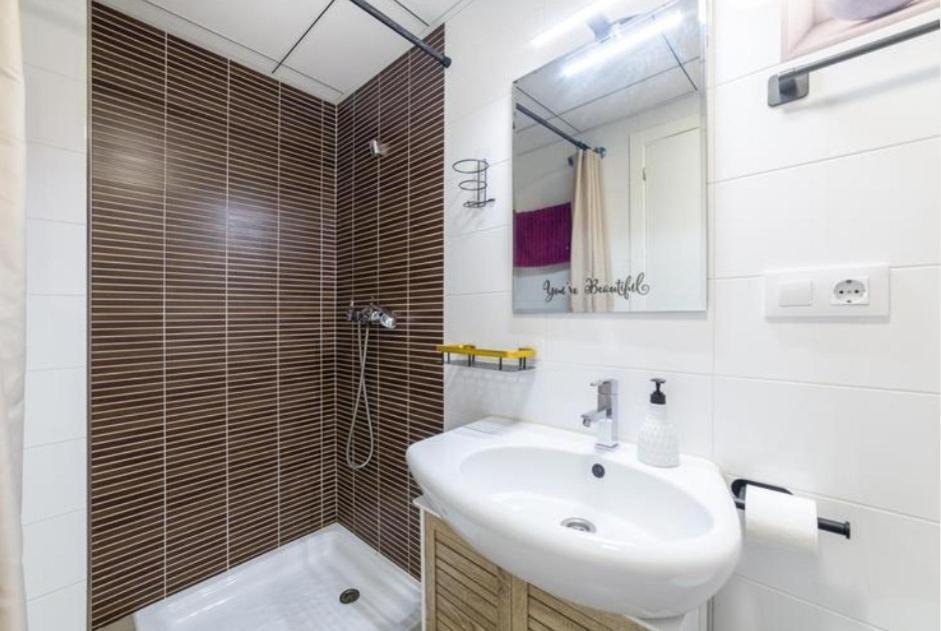 Apartament Infinito Apartamento Aguadulce  Zewnętrze zdjęcie