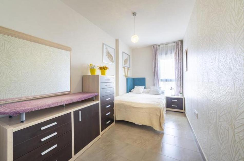 Apartament Infinito Apartamento Aguadulce  Zewnętrze zdjęcie