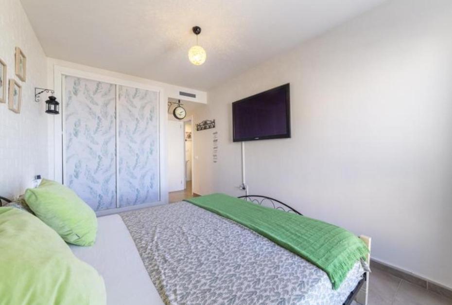 Apartament Infinito Apartamento Aguadulce  Zewnętrze zdjęcie