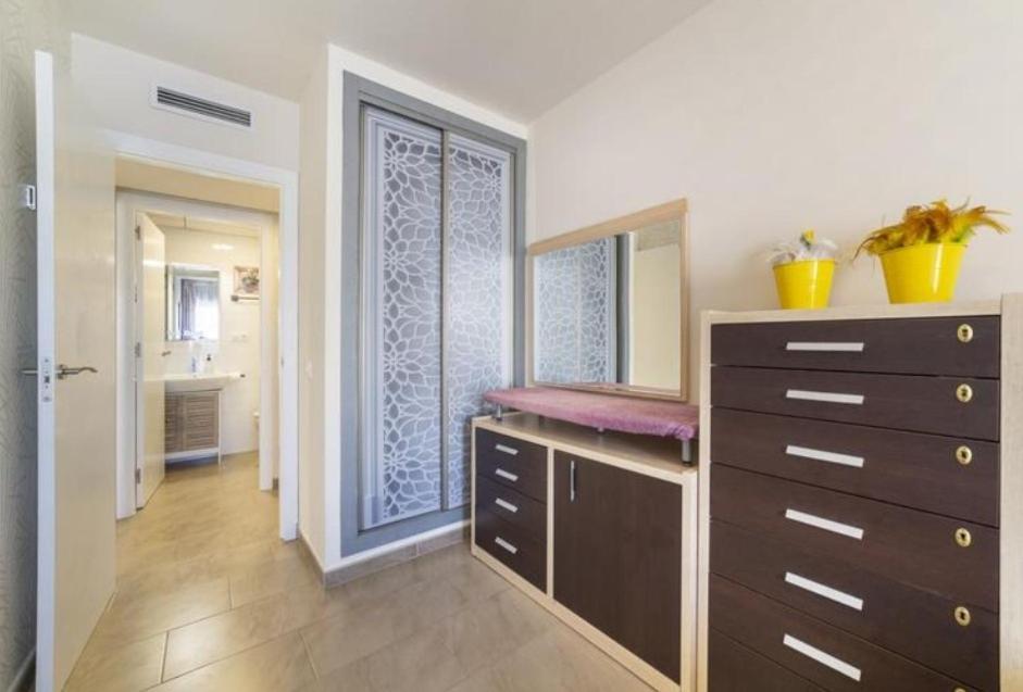 Apartament Infinito Apartamento Aguadulce  Zewnętrze zdjęcie